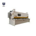 heavy duty sheet plate cnc metal shearing machine