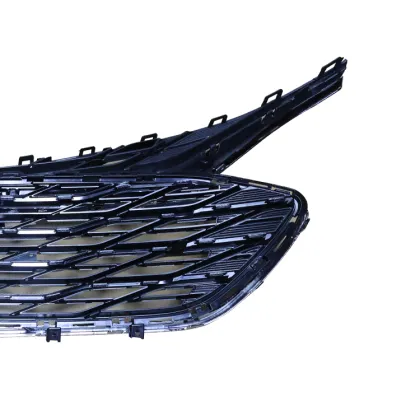 Front Bumper & Grille Kit for Chevrolet Malibu XL