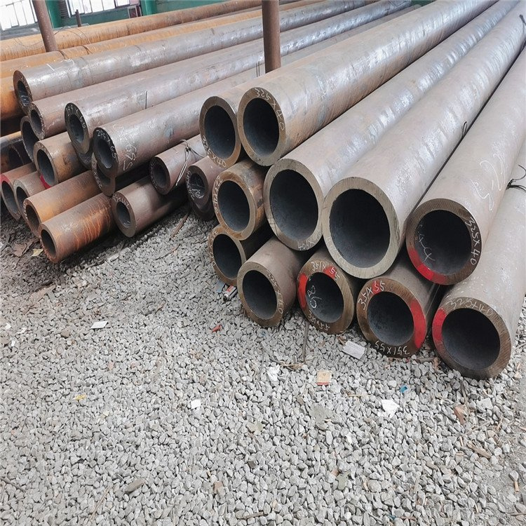 Alloy Steel Tube