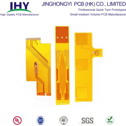 Rigid Flexible PCB FPC Printed Circuit Board Flexible PCB