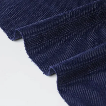 Polyester Cotton Double-Face Knitted Fabric for Garment