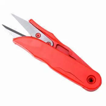 Cutting Yarn Scissors for Wrapping Gifts