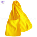 Fleece Scarf for Sale 100%polyester fleece sports scarf Factory