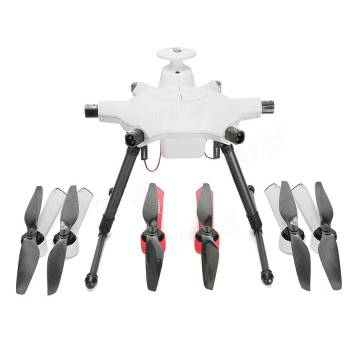 800mm Hexacopter Frame And Propulsion System