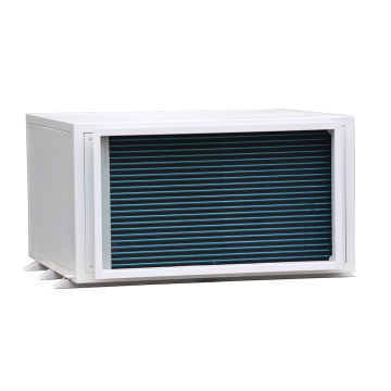 Commercial Ceiling Mounted 150L/D Dehumidifier for Large Houses