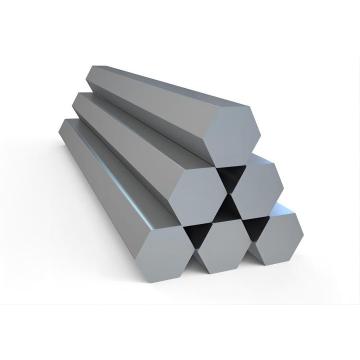 Customized 316 316 L Hexagonal Stainless Steel Bar