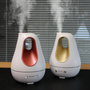 2023 Electronics: Bird Shape Aroma Diffuser for Essential Oils - Household Appliance Innovations