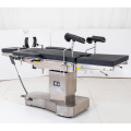 Multifunction x-ray surgical operating table