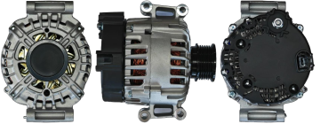 Valeo Car Generator Advanced Automotive Part