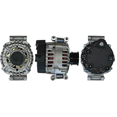 Peça automotiva avançada do gerador de carro Valeo