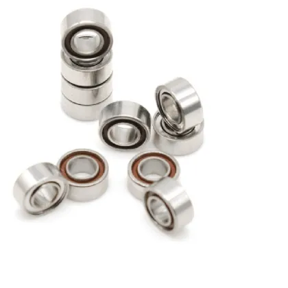 SR144 Dental Handpiece Bearing for Miniature Dental Drill