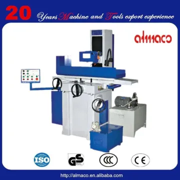 ALMACO top selling hydraulic surface grinder machine