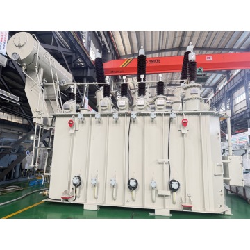 transformator de putere 110kv-330kv