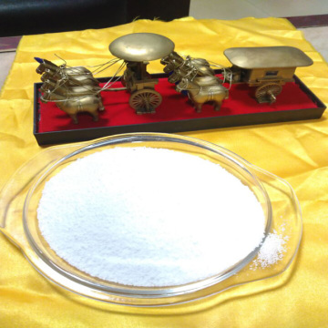 Stearic Acid Powder for Rubber Cosmetic Candle Industry