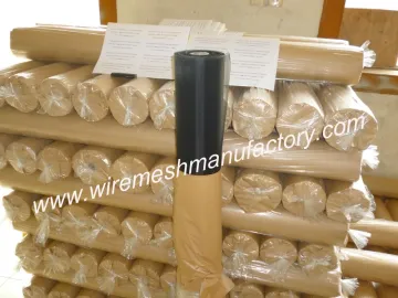 Stainless Steel Window Insect Screens