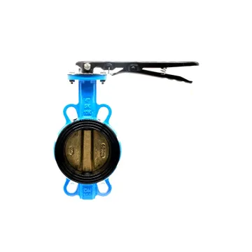 Various Durable Safety Valve Manual Butterfly Valve Price List valvula