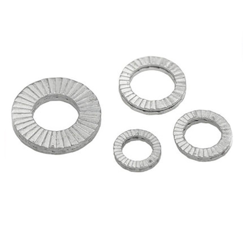 Darchrow Double Fold Self-locking Washer DIN25201