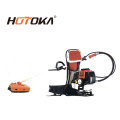 52cc backpack petrol brush cutter