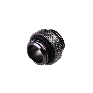Bykski Docking Fitting Mini Type - Pass -through Water Cooling Connector G1/4 mm νήμα, 4 χρώματα