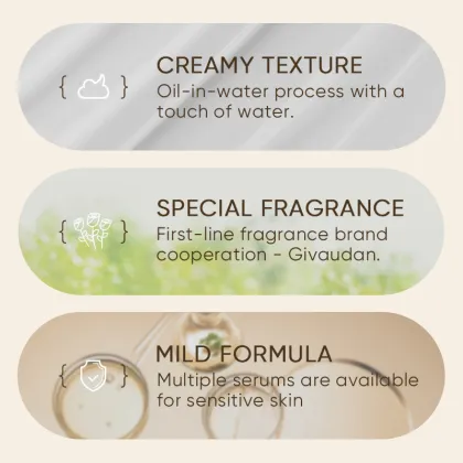 OEM best body fat burning slimming cream