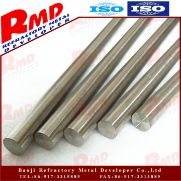 Polish Nickel chrome alloy inconel 600 bar