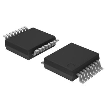 JM38510/11104BDC 4:1 MUX IC, 4OHM, 10V SSOP - Brand New Original In Stock