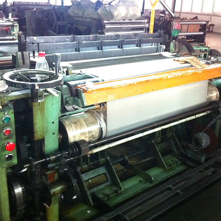 Precise Chinese Producer's New 220V Stainless Steel Fine Mesh Screen Machinery Industrial Equipment 1-Year Warranty PLC Motor