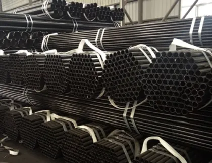 API5L Gr B Seamless Steel Pipes