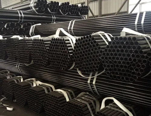 API5L Gr B Seamless Steel Pipes