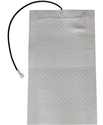 Car seat heated pad nissan