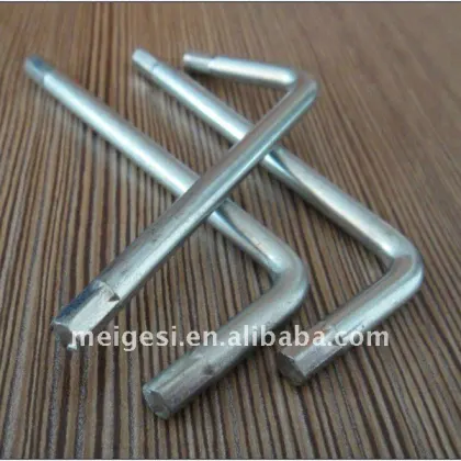 Hex Allen Key L/Z for Furniture Screw