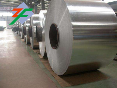 Hot Sale aluminium spoel 1060H14 0,3 mm Top isolatie Aluminium spoel Groothandel Wereldwijd met de beste prijs
