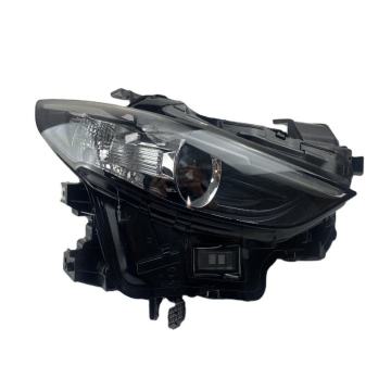 Originele LED-koplampmontage voor Mazda 3 oncella 2020-2022