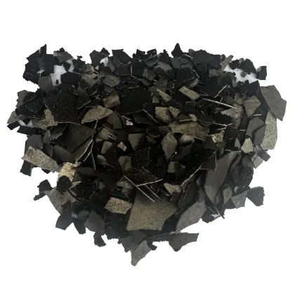 99.95% Electrolytic Manganese