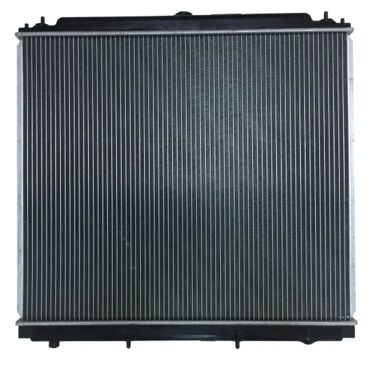 LWT 21460-EB30A OEM Aluminum Radiator for Nissan YD25DDTI NP300 Navara & Pathfinder