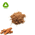 Biofreie Probe Zimt -Extrakt -Zimtrindepulver