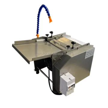 High-Quality Professional Fish Skin Peeling Machine - Efficient Fish Skin Remover