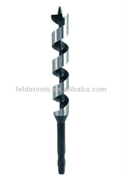 wood auger bits