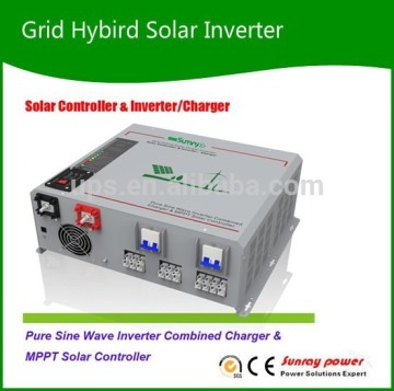 Inverter dc ac 8kw, solar inverter, lcd inverter