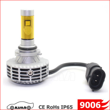 high power 12v 30w 6000 lumens auto car led headlight g6