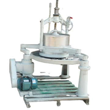Stainless Steel Automatic Black Tea Rolling Machine 6CRT-55