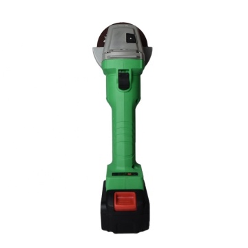 High Quality 20V Li-ion Battery Cordless Brushless Angle Grinder LBT-CA-20E