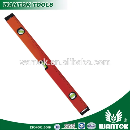 WT0307204 Box Spirit Level