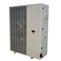 7HP 10HP DC R404A Industrial Compressor Condensing Unit