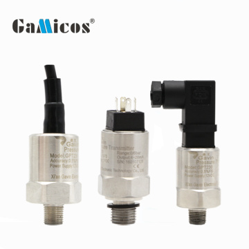 4-20mA 1-5V Air Water Ceramic Pressure Transducer