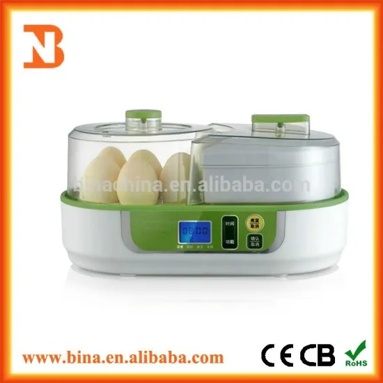 China Good Quality Kitchen Silicone Egg Boiler