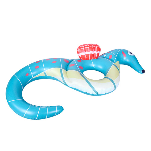Customized Adult Summer PVC Beach Party Swimming Rings