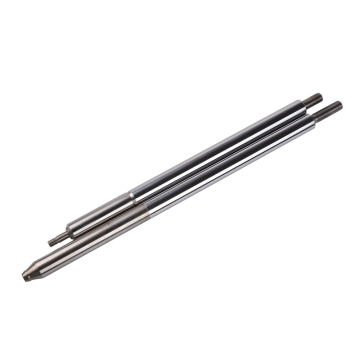 Chrome Piston Rod สำหรับโช้คอัพ Auto Parts