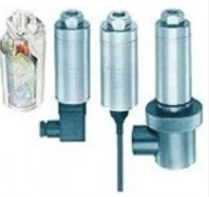GE General Eastern Precision pressure transmitter PTX600 Series