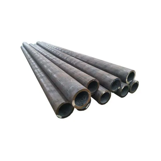 Price and Details of Seamless Hot Rolled 15NiCuMoNb5 (WB36, SA106B) Large Diameter P91 Alloy Steel Pipe in Grades 15Mo3 and 12CrMoV per Ton